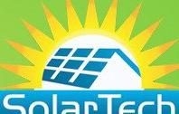 Solartech energia fotovoltáica