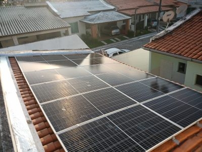 ENERGY BRASIL SOLAR - FEIRA DE SANTANA