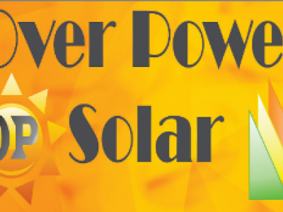 Over Power Solar
