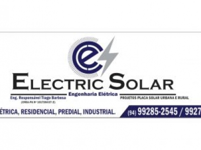 Electric Solar