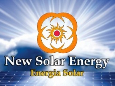 NEW SOLAR ENERGY - Energia Solar