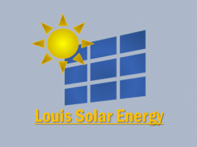 LOUIS SOLAR ENERGY