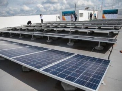 Painéis solares residenciais associam vantagens econômicas à sustentabilidade