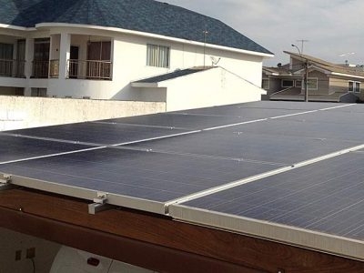 Celesc abre inscrições para subsídio de painéis solares em Santa Catarina