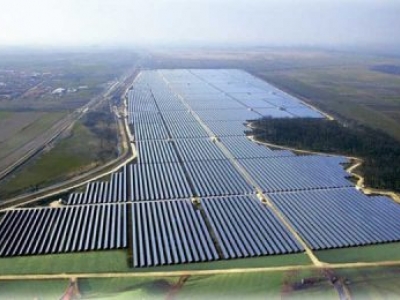 Brasil terá 2 maiores usinas de energia solar da América Latina