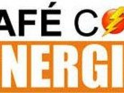 Café com Energia