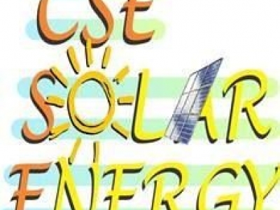 CSE Solar Energy