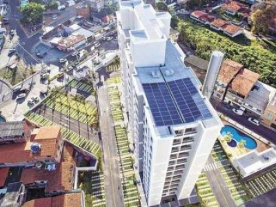 Estudo revela potencial solar em seis microrregiões de Minas Gerais