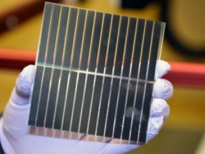 Novo material sintético vai tornar painéis solares ainda mais baratos