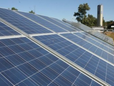 Investimentos que vêm do céu: geração de energia solar cresce 1.300% em um ano