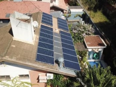 BNDES vai ampliar linha de crédito para energia solar