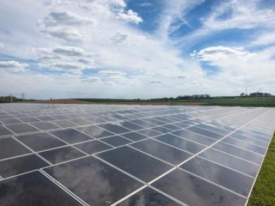 BNDES lança crédito de R$ 2 bi para equipamentos de energia renovável