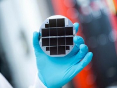 O futuro radiante da energia solar fotovoltaica