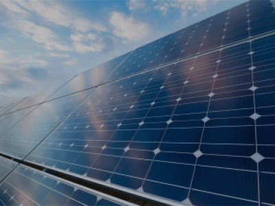 Como é que a energia solar pode beneficiar grandes marcas e empresas?