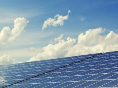 Maior parque solar do mundo será construído em Piauí no Brasil