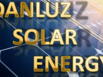 DANLUZ SOLAR ENERGY