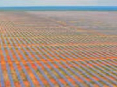 Uso de energia solar tem forte expansão no agronegócio