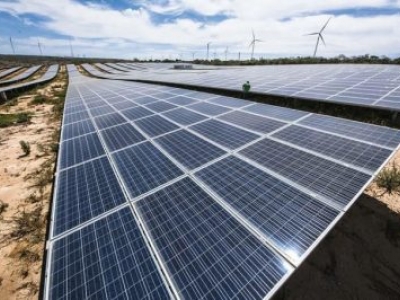 Energia solar pode ganhar impulso extra após queda de preço em leilão