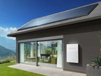 Tesla terá aluguel de telhados solares como opção mais acessível nos Estados Unidos