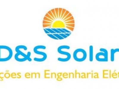 D&S Solar - Soluções em Engenharia Elétrica