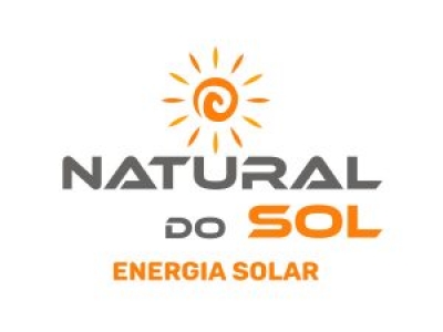 NATURAL DO SOL ENERGIA SOLAR