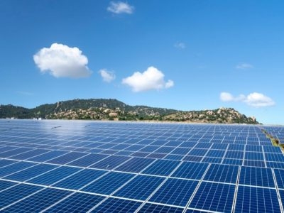 Energia solar para supermercados: quais as vantagens?