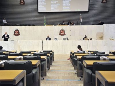 Assembleia Legislativa do Estado de São Paulo aprova isenção de ICMS para equipamentos fotovoltaicos