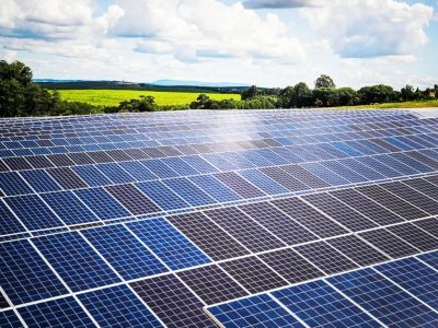 Energia solar fotovoltaica: Brasil é o 4º país que mais cresceu em 2021