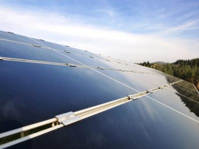 Energia solar deve responder por 17% da matriz brasileira até 2031