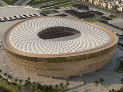 Catar planeja refrigeração nos estádios com energia solar em 2022; confira