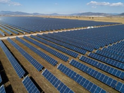 Maior parque fotovoltaico de energia solar da América Latina será inaugurado em abril no México