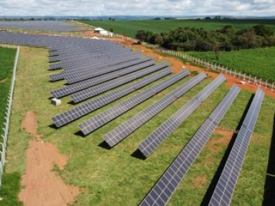 LUZ tem meta de chegar a 150 MW em GD solar em 2024