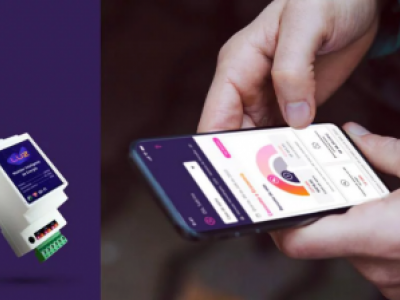 LUZ: fornecedora digital de energia elétrica lança app com IA para controle de consumo