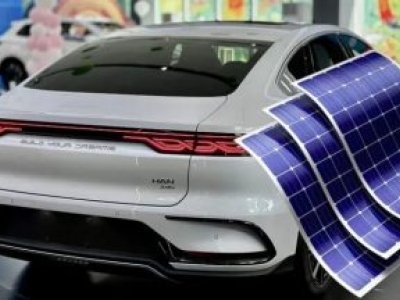 Carros elétricos impulsionam demanda por energia solar no Brasil