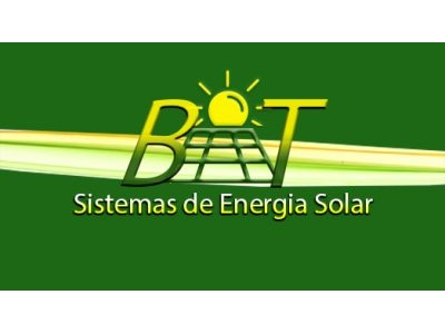BT Sistemas de Energia Solar
