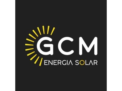 GCM ENERGIA SOLAR