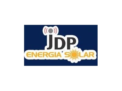 JDP TELECOM - ENERGIA SOLAR
