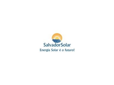 SALVADOR SOLAR